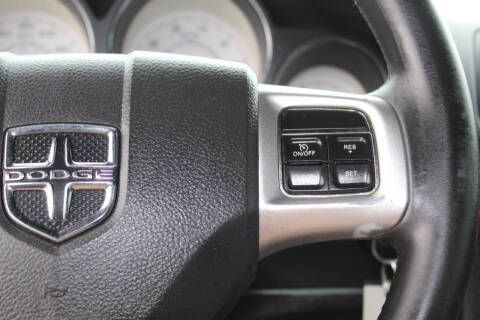 2014 Dodge Challenger R/T