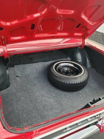 1966 Chevrolet Chevelle