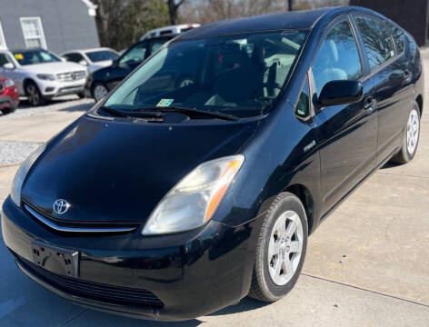 2008 Toyota Prius for sale at North Cannon Auto in Kannapolis NC