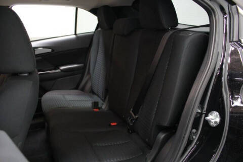 2026 Mitsubishi Eclipse Cross LE