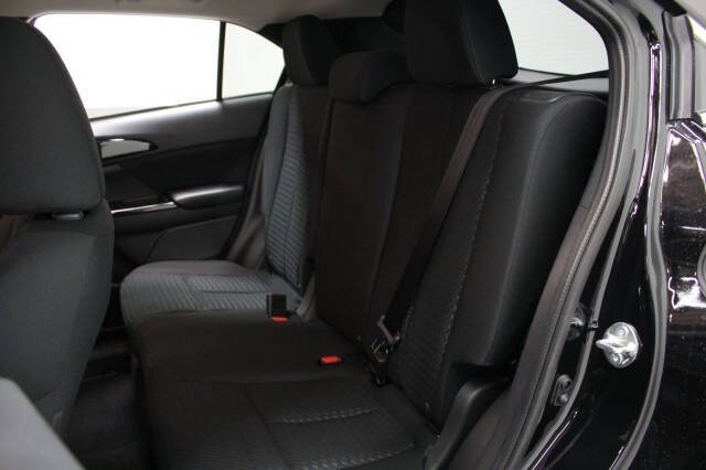 2026 Mitsubishi Eclipse Cross LE