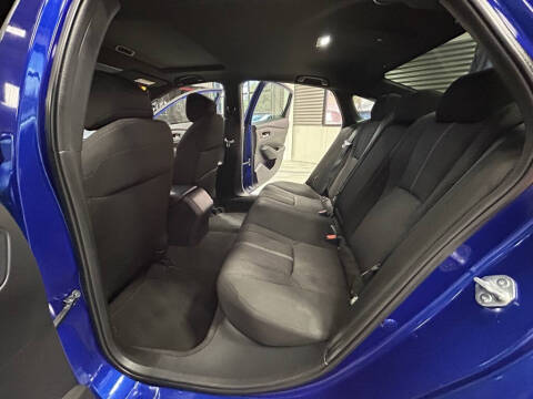 2023 Honda Accord Hybrid