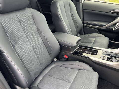 2026 Mitsubishi Eclipse Cross