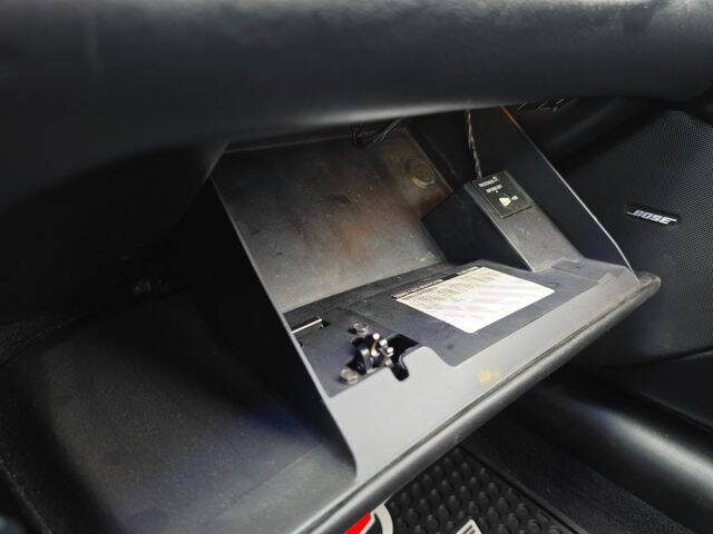 2001 Chevrolet Corvette