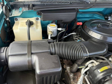 1993 GMC Sierra 1500