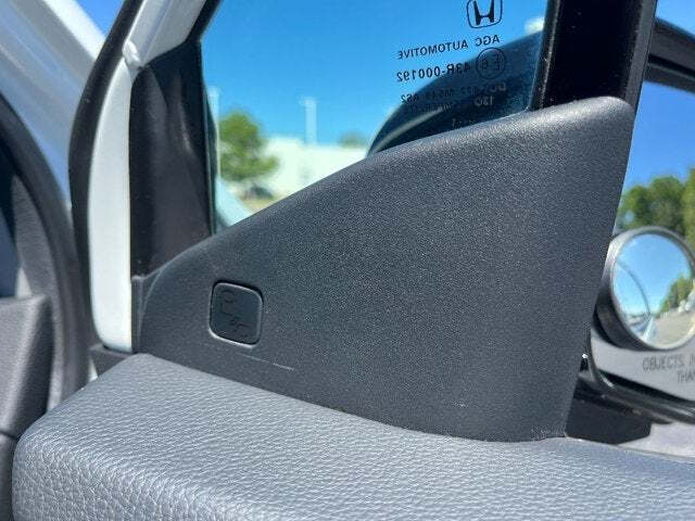 2022 Honda Pilot 17