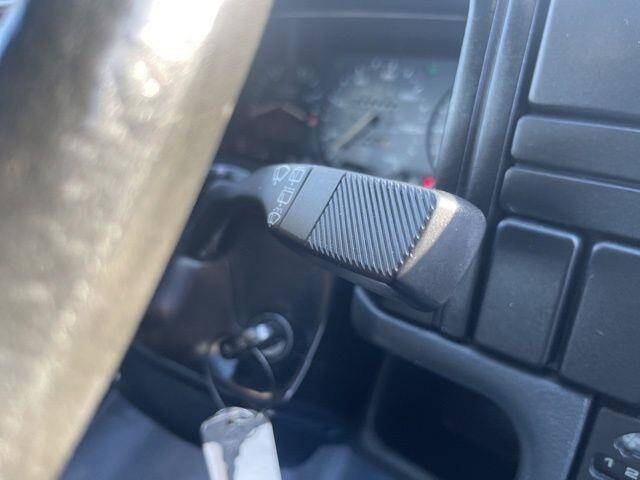 1993 Volkswagen EuroVan GL