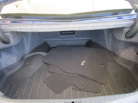 2013 Acura TL w/Tech