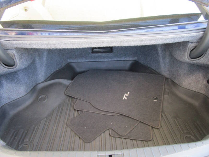 2013 Acura TL w/Tech