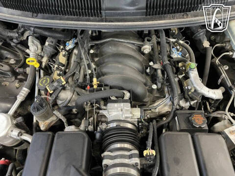 1999 Chevrolet Camaro