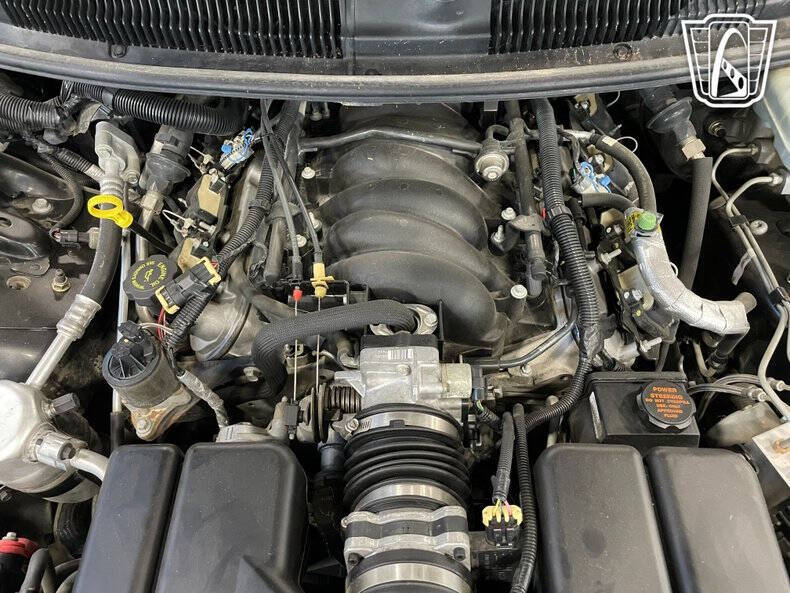 1999 Chevrolet Camaro