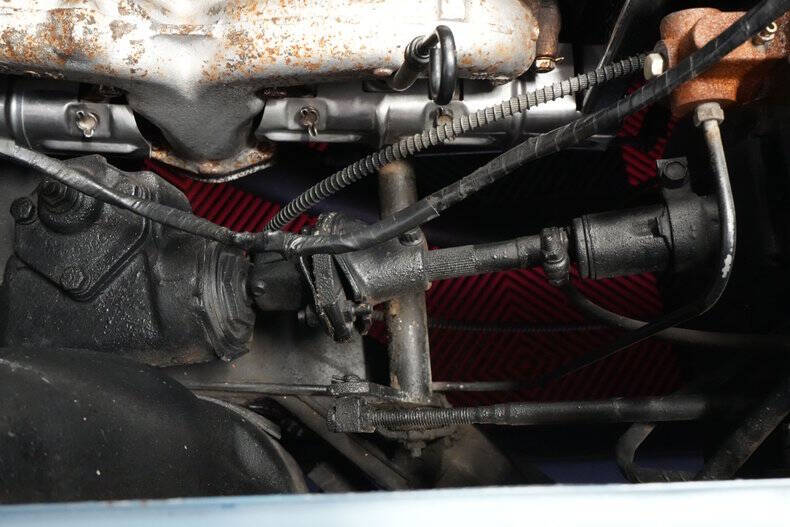 1963 Chevrolet Corvette