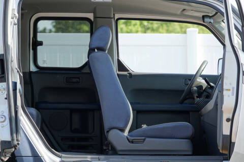 2006 Honda Element LX