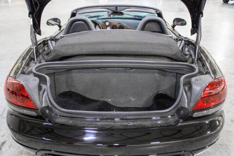 2003 Dodge Viper SRT-10