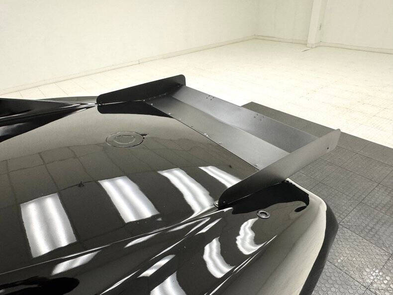 1976 Chevrolet Corvette