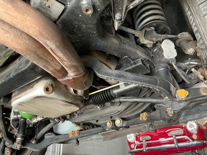 1997 Bentley Brooklands