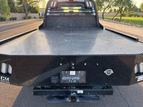 2019 Ford F-350 Super Duty XL