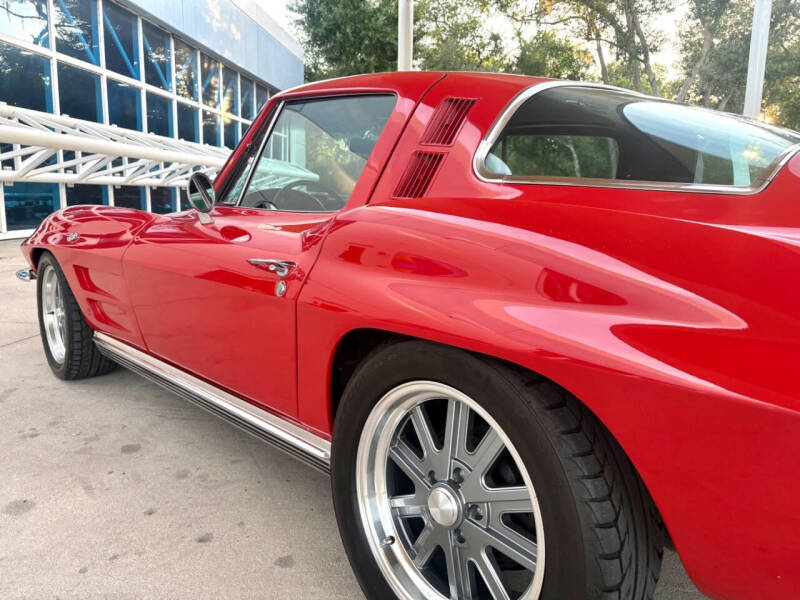 1964 Chevrolet Corvette