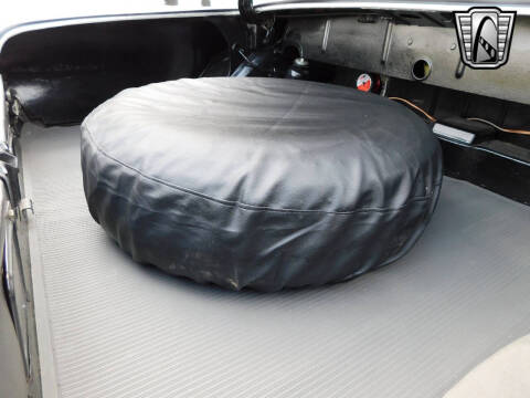 1965 Mercedes-Benz SL-Class