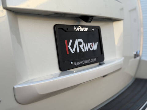 2014 GMC Yukon XL Denali