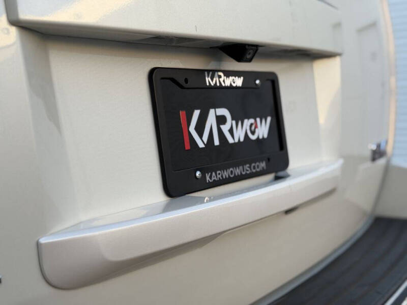 2014 GMC Yukon XL Denali