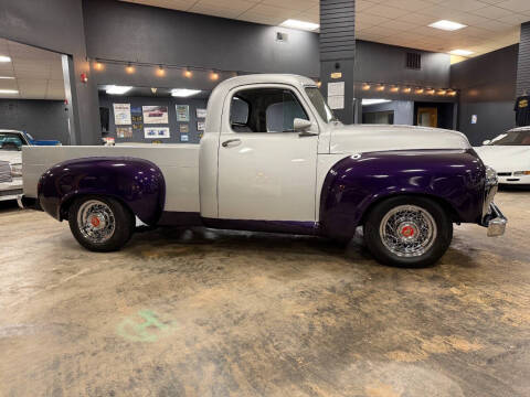 1954 Studebaker 3-R PIckup