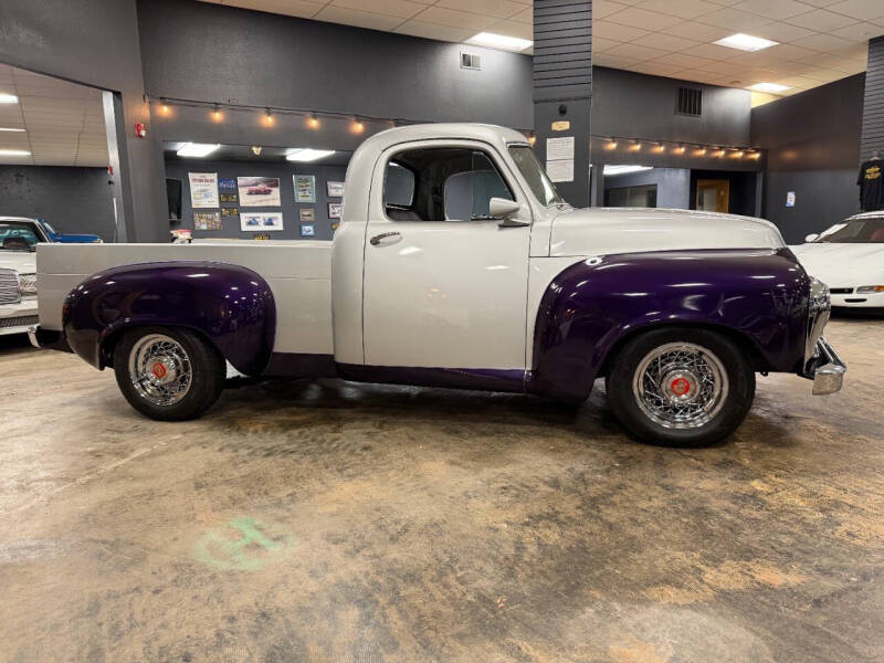 1954 Studebaker 3-R PIckup