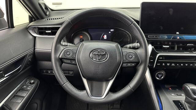 2023 Toyota Venza XLE