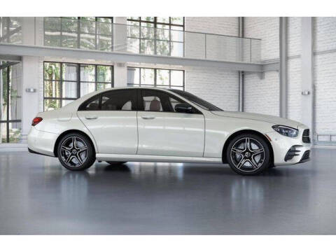 2023 Mercedes-Benz E-Class E 450 4MATIC