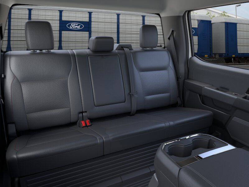 2026 Ford F-350 Super Duty