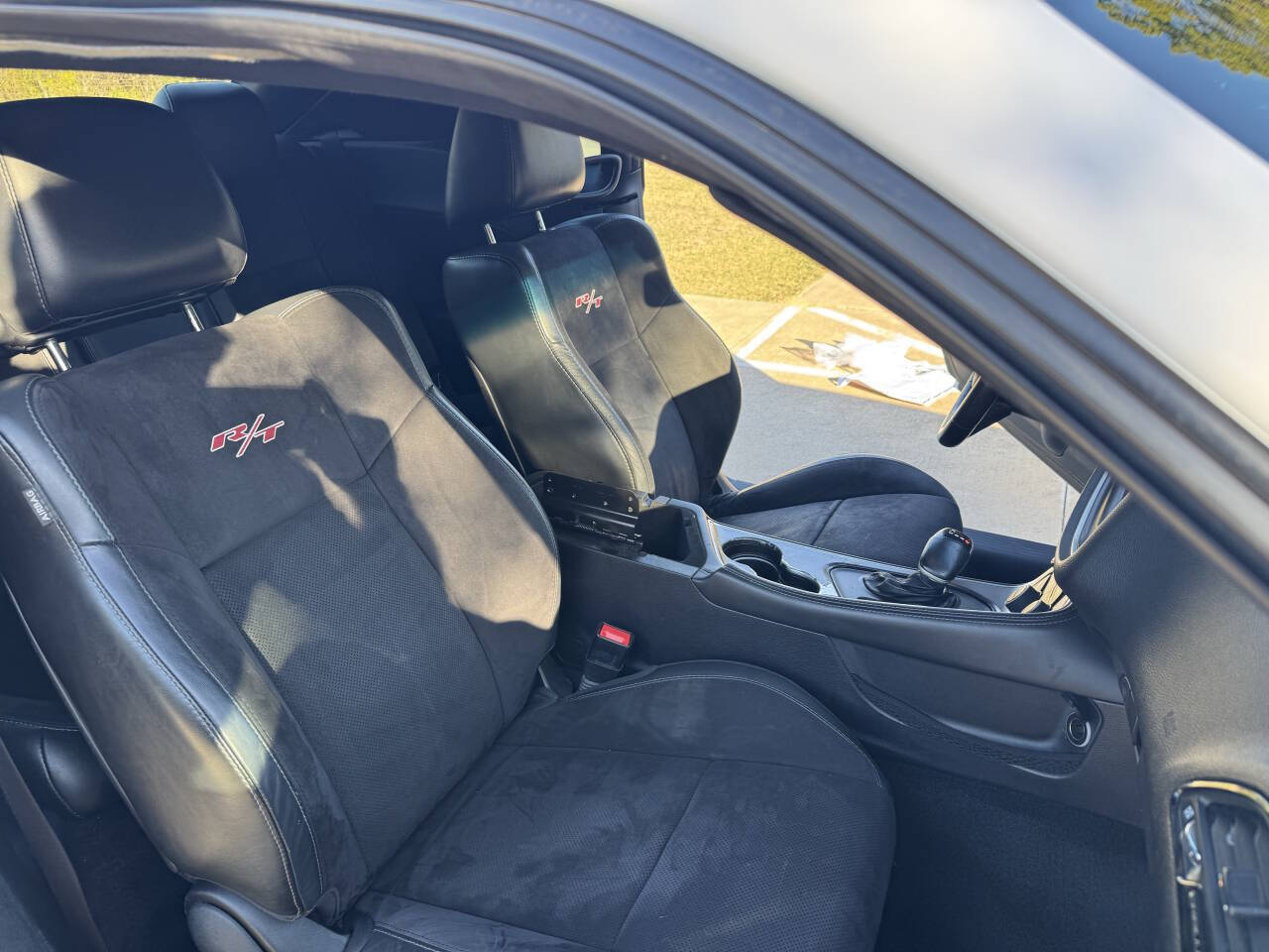 Used Car 2016 Dodge Challenger  R/t Plus 2dr Coupe For Sale Under $20,000 In Austin, Texas