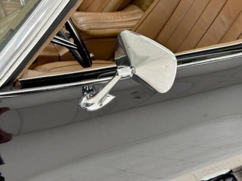 1971 Chevrolet Corvette