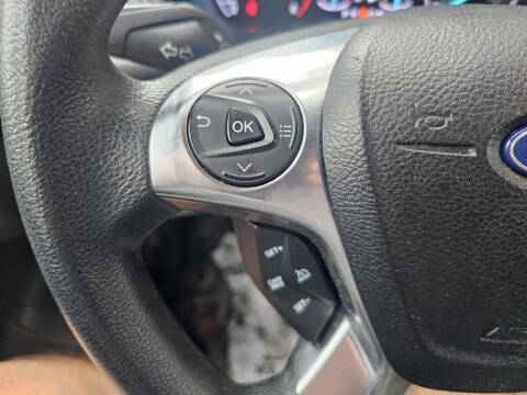 2021 Ford Transit Connect XL