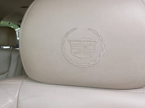 2004 Cadillac Escalade