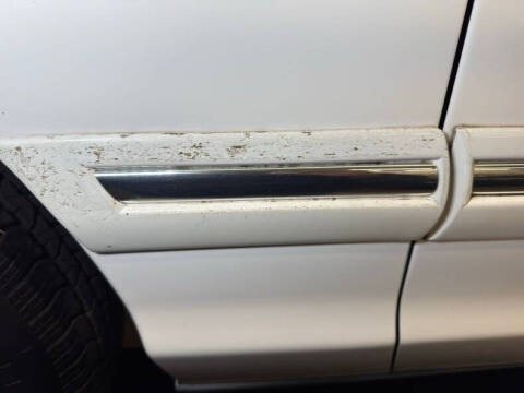 1997 Ford Crown Victoria LX