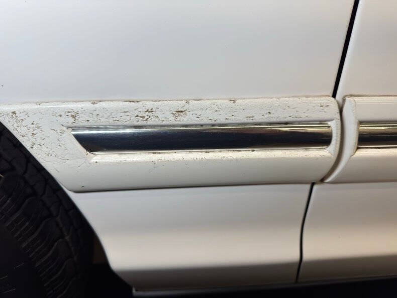 1997 Ford Crown Victoria LX