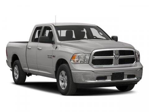 2016 RAM 1500 SLT