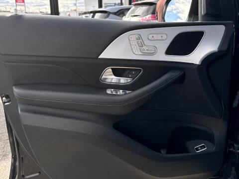 2024 Mercedes-Benz GLE GLE 350 4MATIC