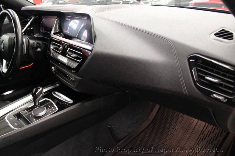 2022 BMW Z4 sDrive30i