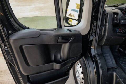 2020 RAM ProMaster 2500 159 WB