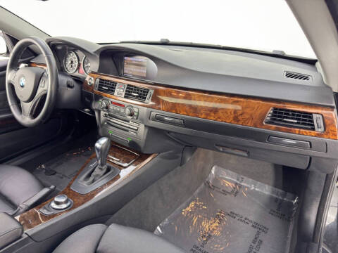 2008 BMW 3 Series 335i