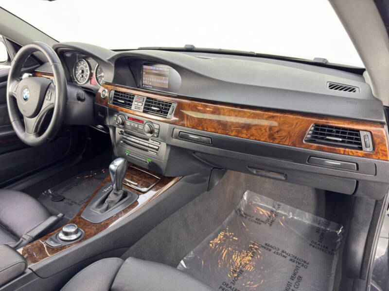 2008 BMW 3 Series 335i