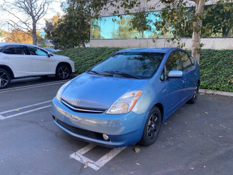 2009 Toyota Prius for sale at Ammari Motors, LLC in Torrance CA