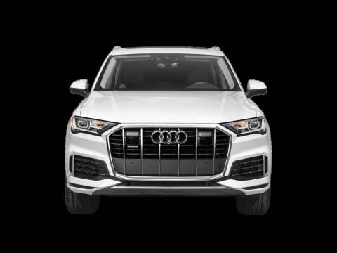 2023 Audi Q7 quattro Prestige 55 TFSI