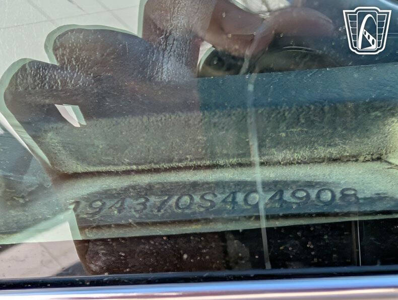 1970 Chevrolet Corvette