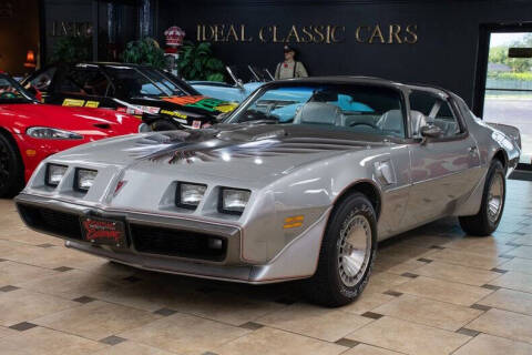 1979 Pontiac Trans Am