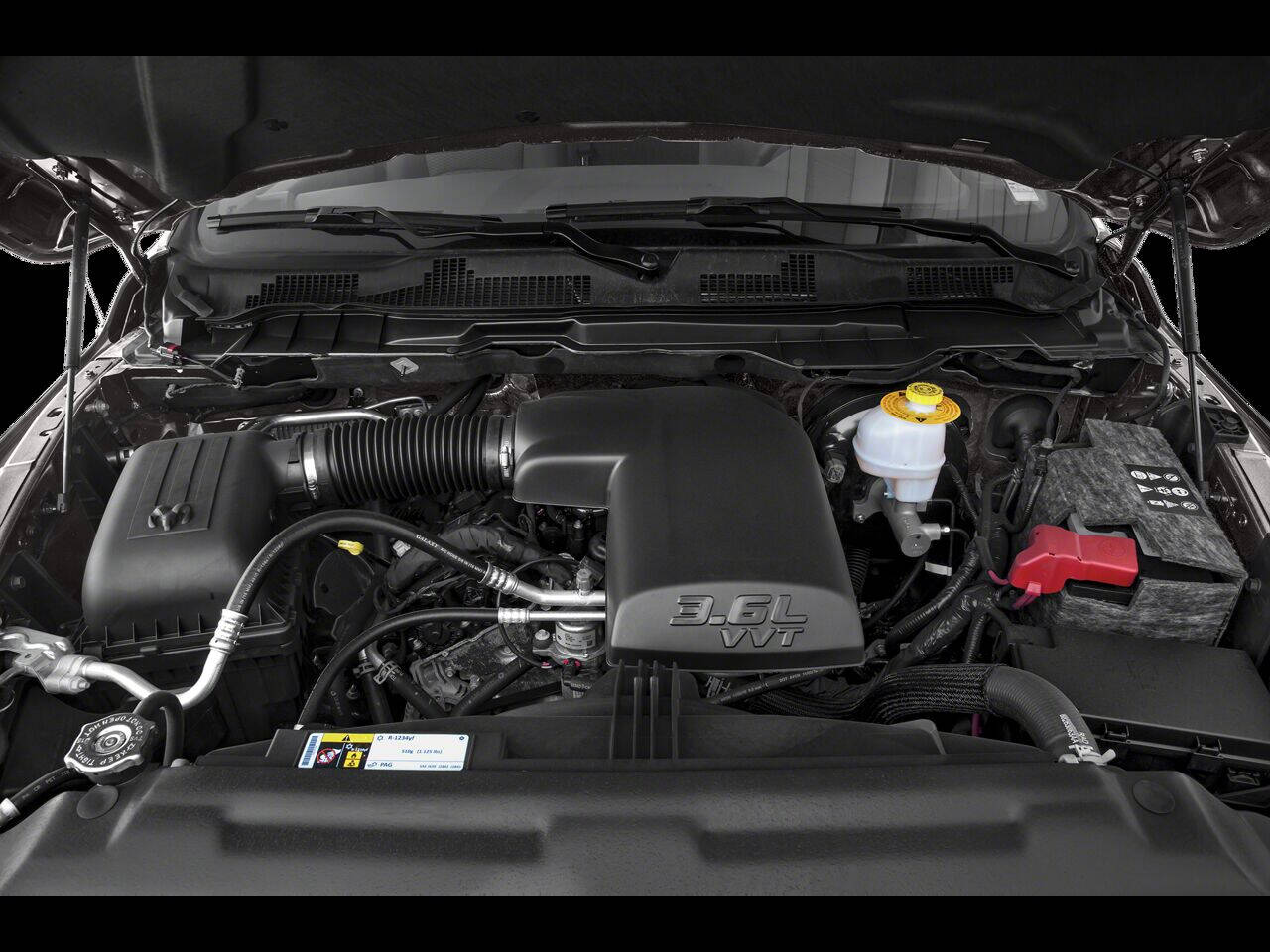 2019 RAM 1500 Classic 43