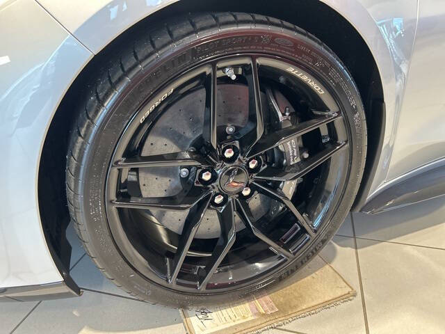 2026 Chevrolet Corvette Z06