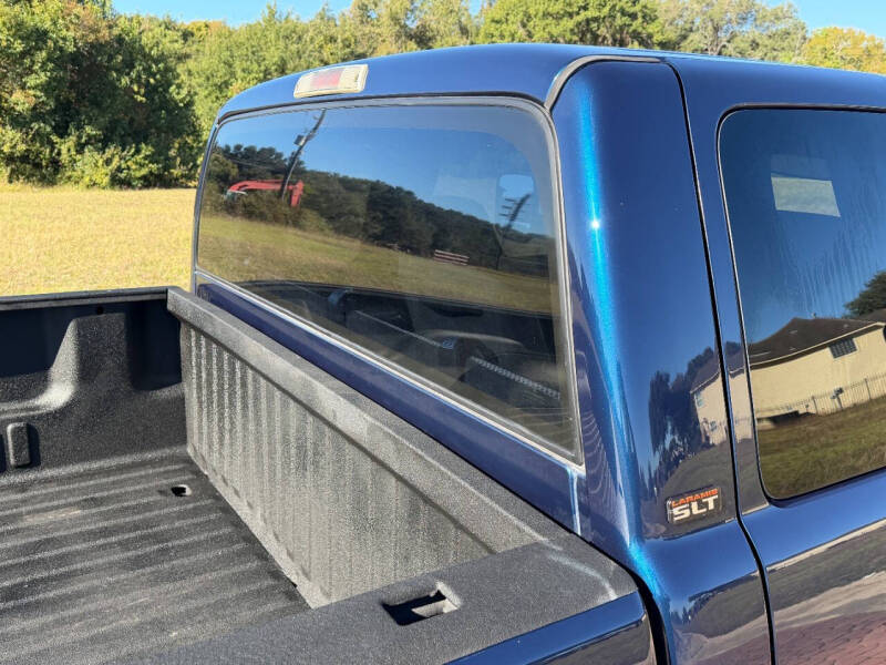 2002 Dodge Ram 2500 SLT Plus