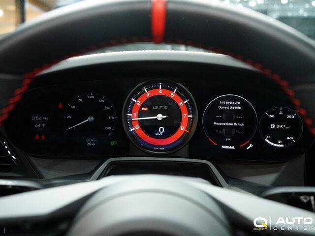 2023 Porsche 911
